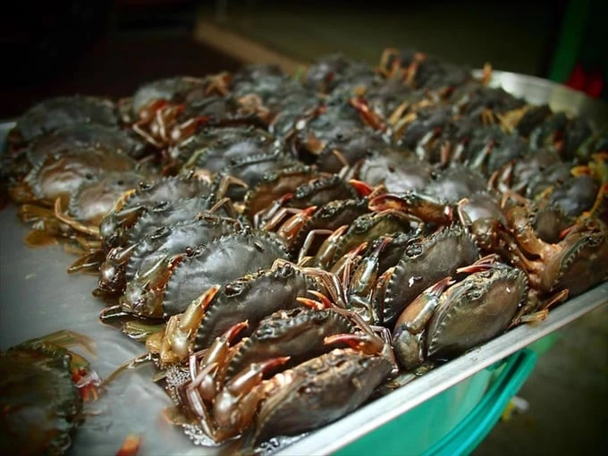 Vietnamese seafood is a magnet for consumers in adjacent markets