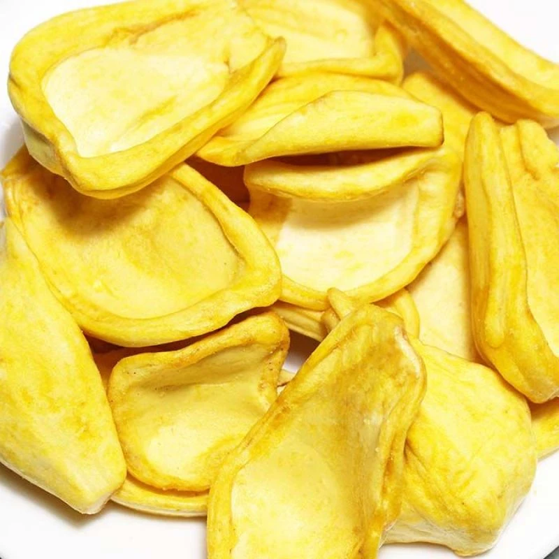 Jackfruit Chips 100g