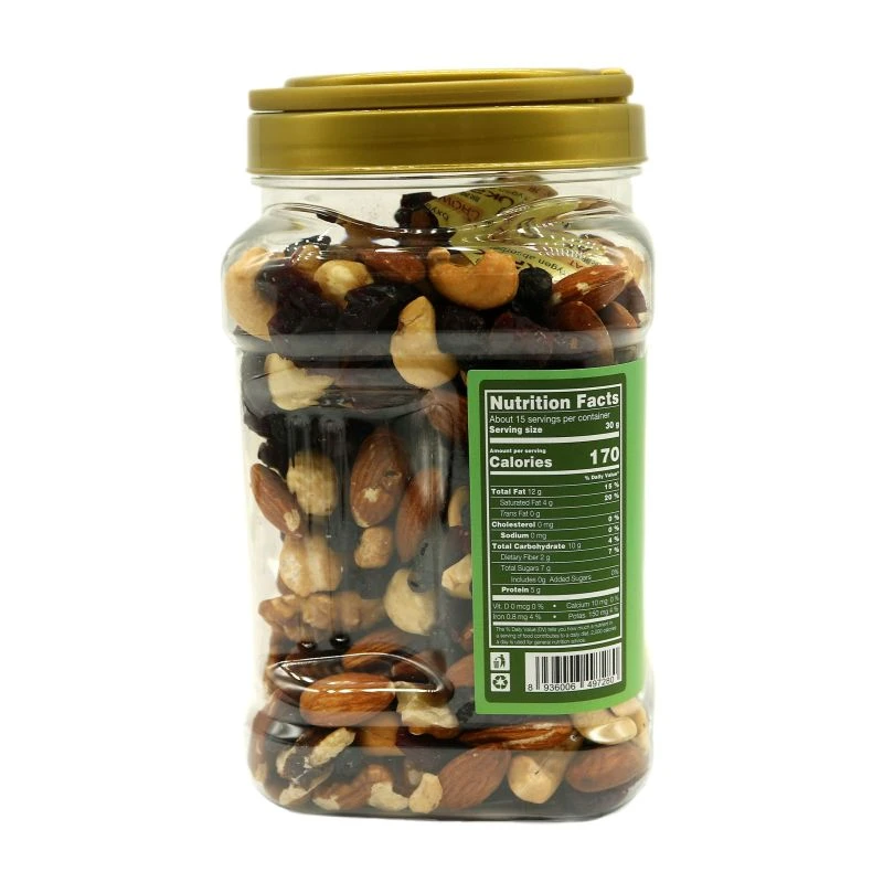 Trail mix 450g