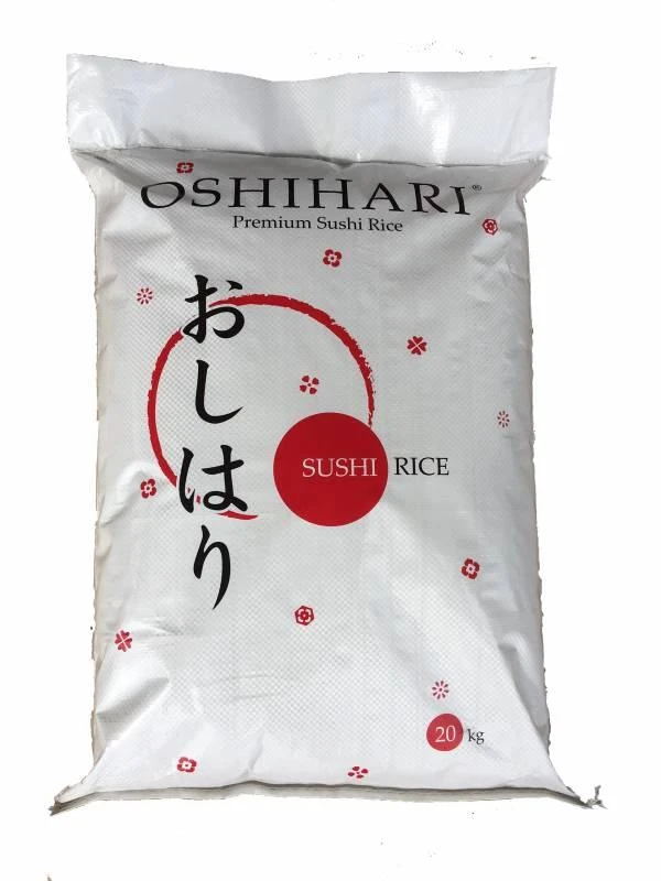 Oshihari - Premium Sushi Rice