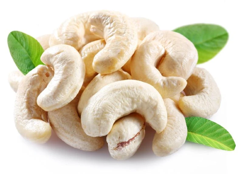 Cashew Nuts Dried With Original Flavor TH