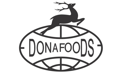 Dona Foods Logo