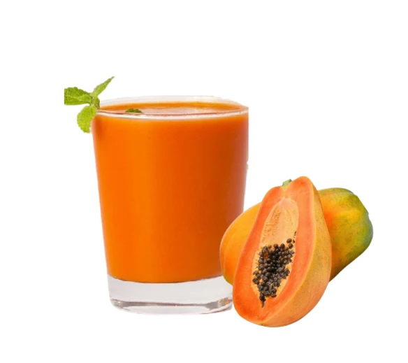 Papaya Juice Concentrate