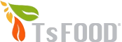 TS Food Logo