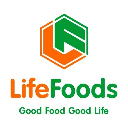 Life Foods Logo