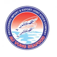 Au Vung Seafood Logo