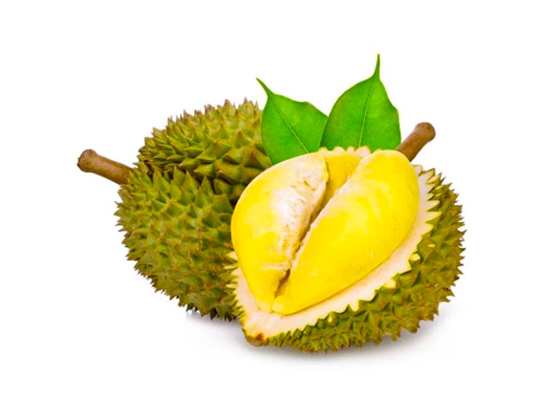 Fresh Durian