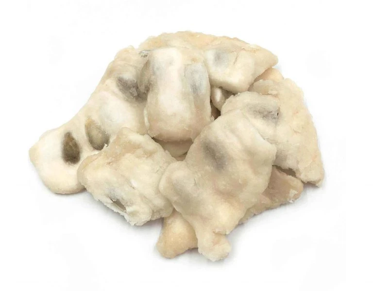 Dried Soursop - Ylang