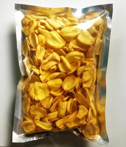 Dried Jackfruit - Agro