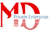 MD Food Logo