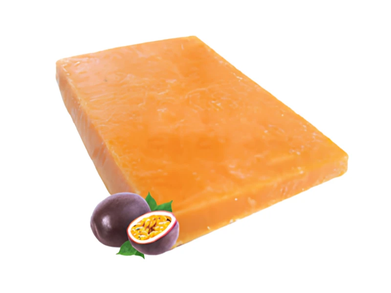 Passion Fruit Puree Seedless