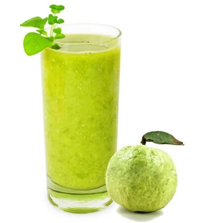 Frozen Guava Juice - Agro