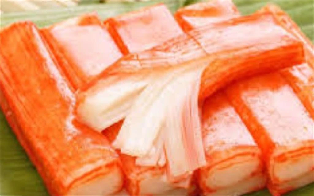 Vietnam surimi exports remain sluggish