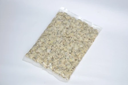 Frozen Clam Meat