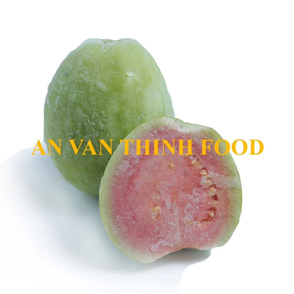 Pink Guava AVT