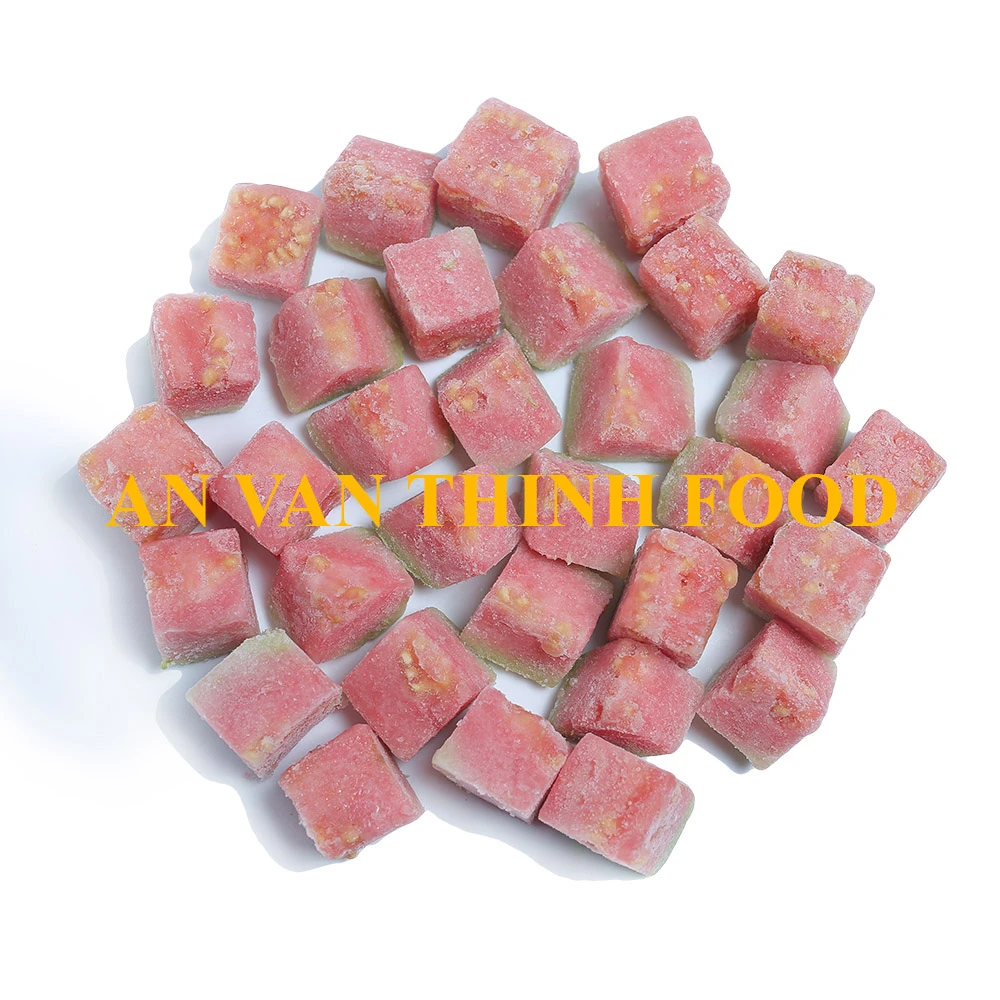 Pink Guava AVT