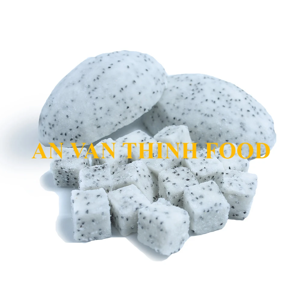 White Dragon Fruit AVT