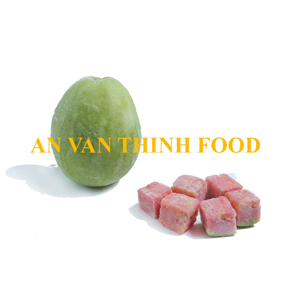 Pink Guava AVT