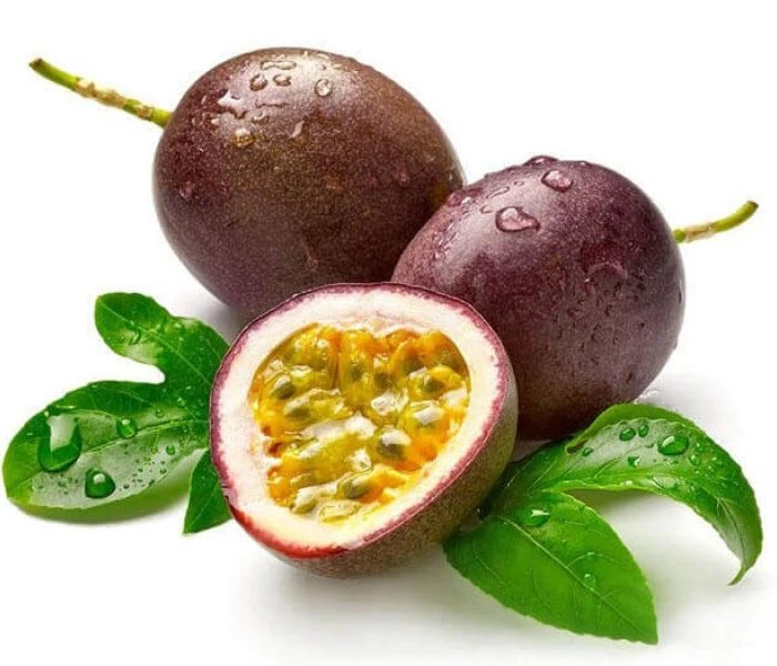 Passion Fruit  - TNM