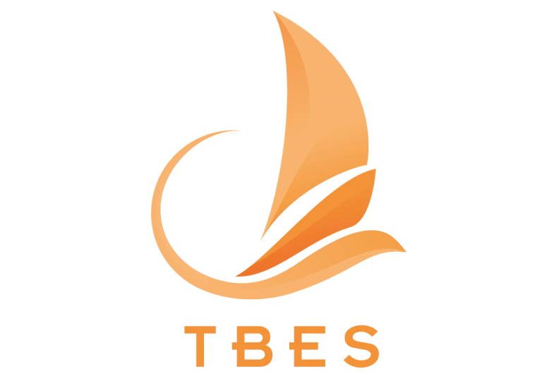 TBES FOOD Logo