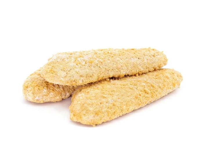 Breaded Pangasius Fillet/ Finger/ Portion - Silvera