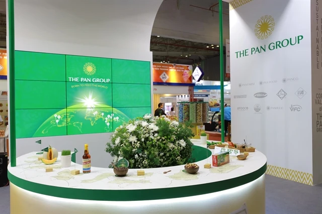 PAN Group reports revenue of VNĐ3.38 trillion in Q2 2024