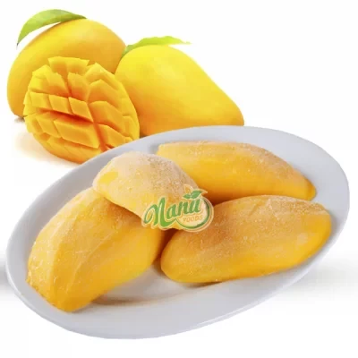 Frozen Mango - Nanu