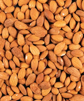 Almonds - Lavinuts