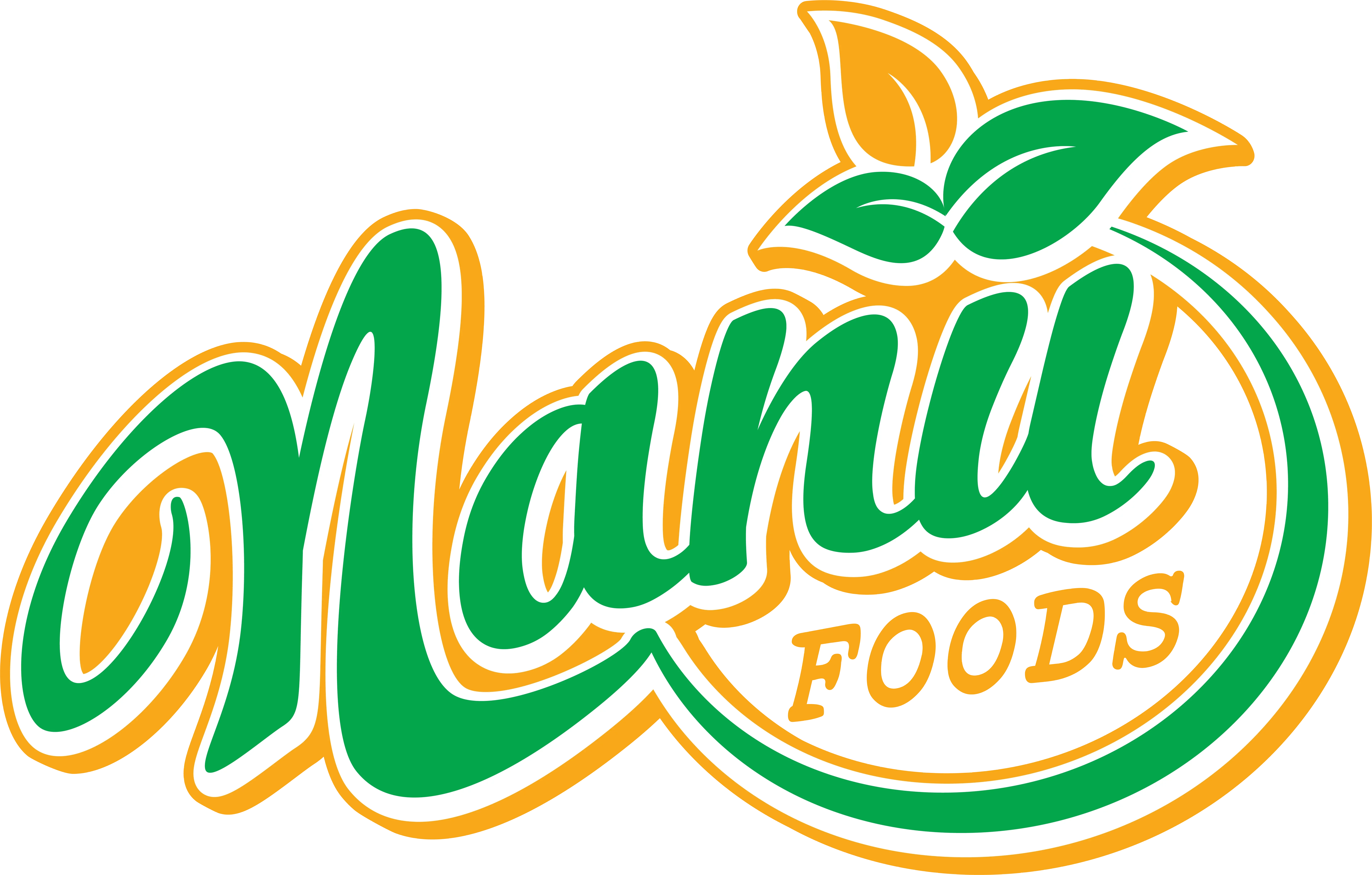 Nanu Foods