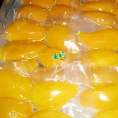 Frozen Mango - Nanu