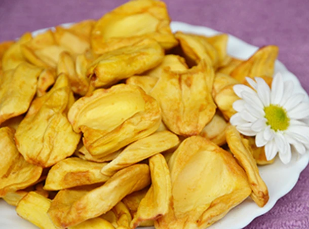 An Phu - Jackfruit Dried Vacuum