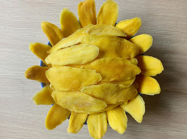 An Phu - Dried Mango