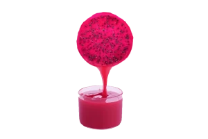 Red Dragon Fruit Juice Concentrate