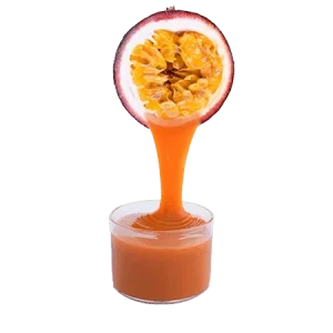 Passion Fruit Juice Concentrate