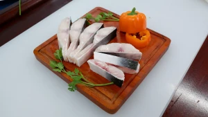 Pangasius Slices