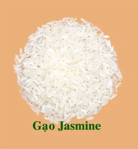 Jasmine Rice