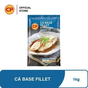 Frozen Pangasius Fillet