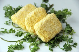 Pangasius Breaded Nugget