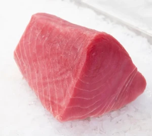 Tuna Center Cut Loin