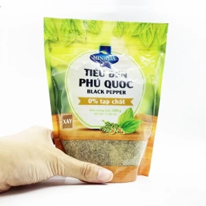 Phu Quoc Black Pepper Powder