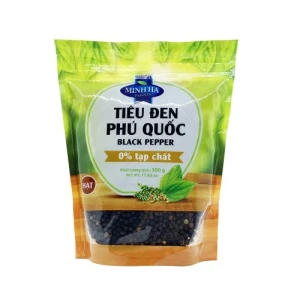 Phu Quoc Black Pepper Grain