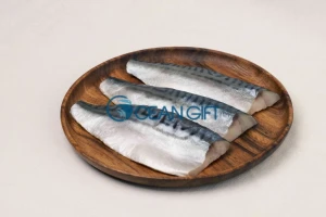 Dried Mackerel