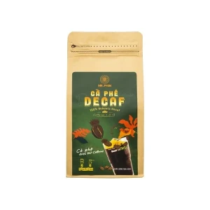 Decaf Coffee - 500g