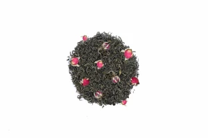 Rose Greentea