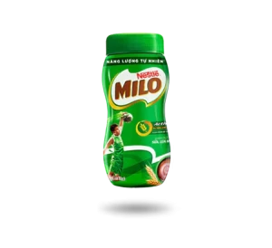 Nestlé Milo