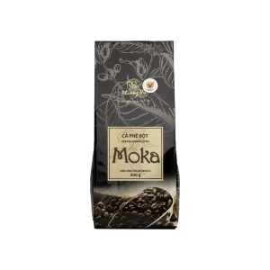 Moka Coffee - 500g