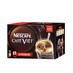 Nescafé Café Vietnamese Iced Black Coffee