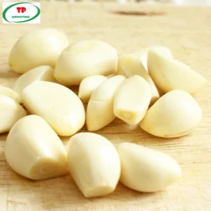 Peeled Garlic