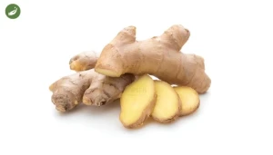 Fresh Ginger