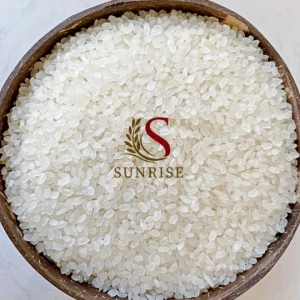 Japonica Round Rice (Sushi Rice/ Japanese Rice)